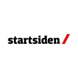 startsiden